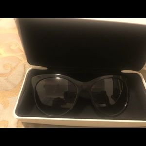 Versace Sunglasses